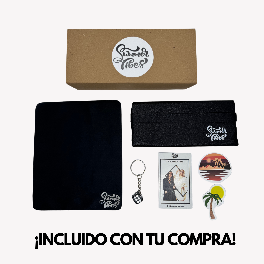 Gafas de Sol - BARCELONA